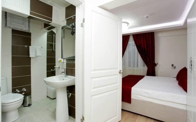 Taksim Istiklal Suites