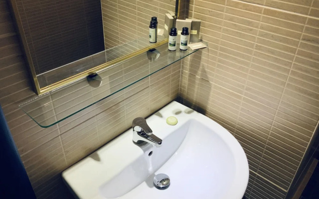 Hotel Akrotiri