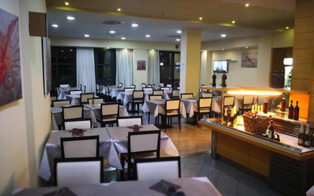 Hotel Ristorante Trendy