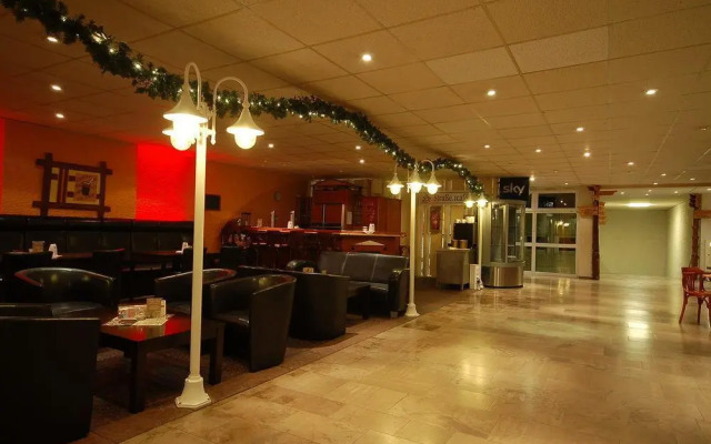Panoramic - Inh 23055