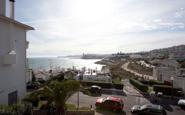 Sunny View Apartment