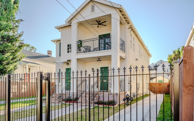 *FREE* Parking/Renovated Gem near French Qtr