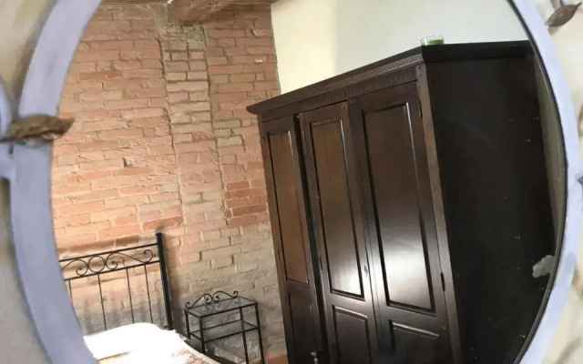 Appartamenti Starebene A Siena