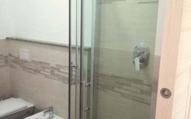 Cosmo Rooms