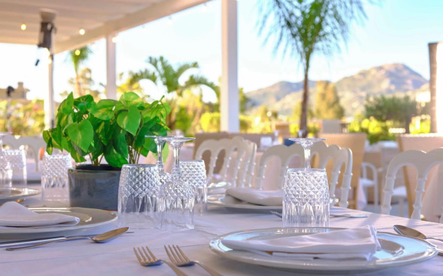 Hotel Martini Olbia