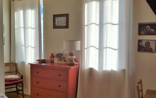 Chambre d'Hôtes Le Palmier