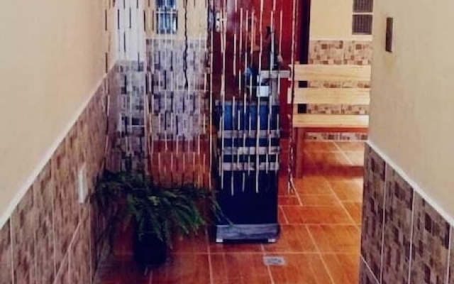 The Little House Aparthotel