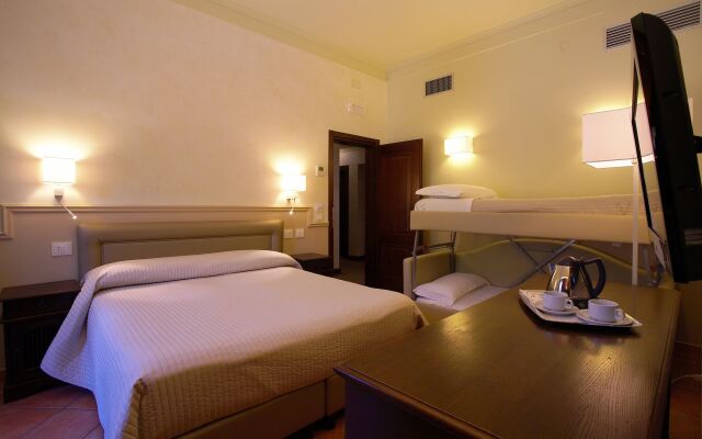 Airone Wellness Hotel