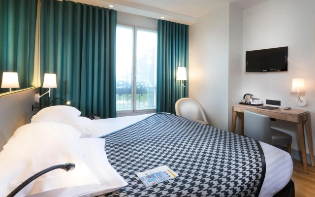 Hotel Acanthe