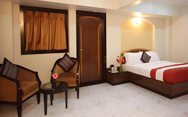 Hotel Columbus