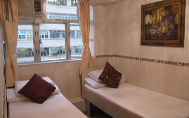Lily Garden Guest House