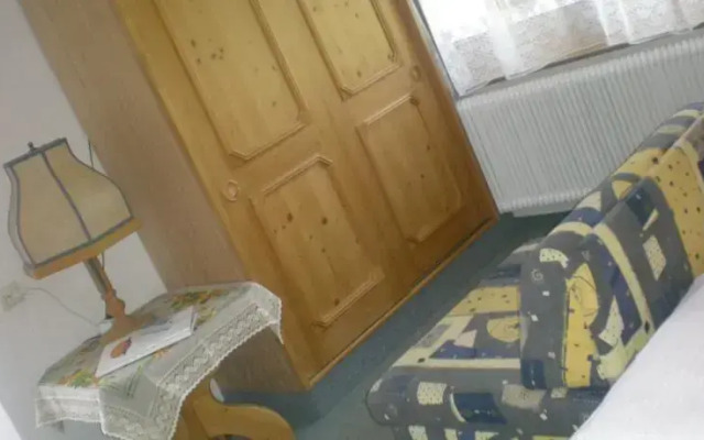 Frühstückspension Laßhofer