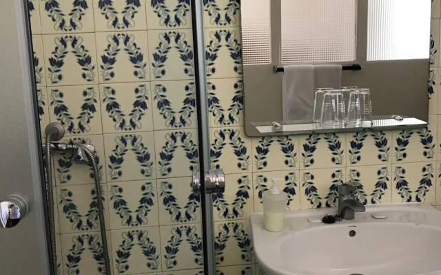 Vitorina Corte Guesthouse