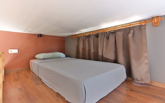 Nova House Olympos