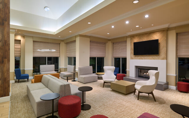 Hilton Garden Inn Hershey