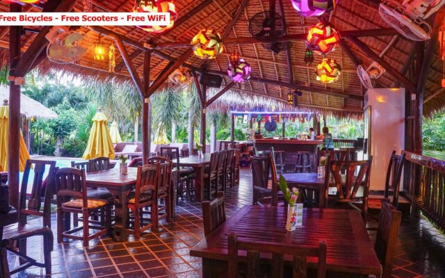 Baanpong Lodge