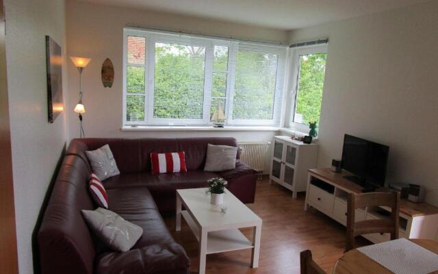 Gods06002 - Fewo 'bie de Reede'