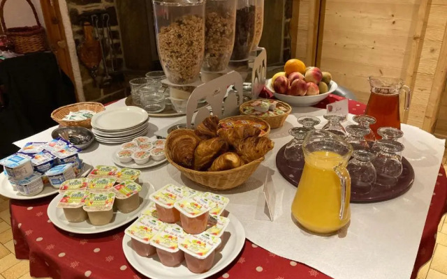 Hotel Lancienne Auberge