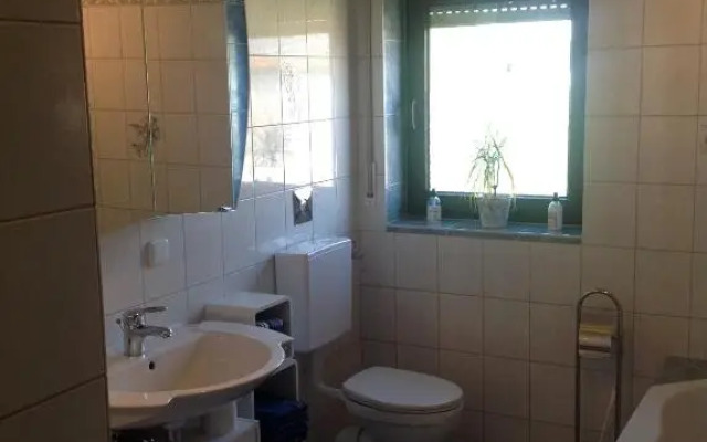 Ferienwohnung Ulmbach