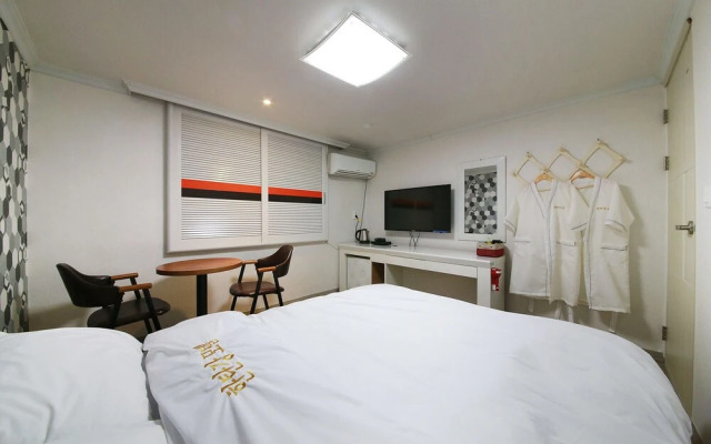 Yeoncheon Hantangang