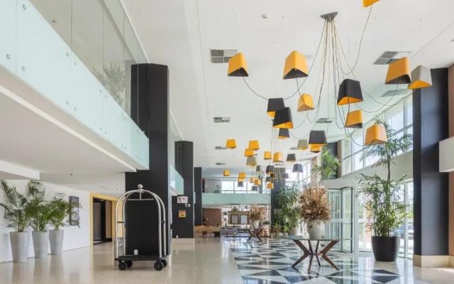 Gran Mareiro Hotel