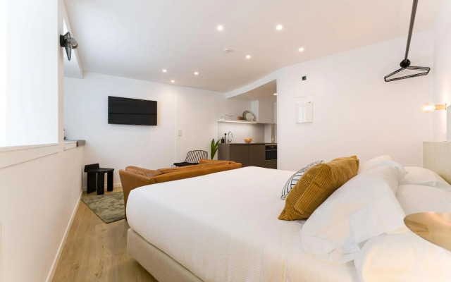 Seis Aldabas Apartamentos