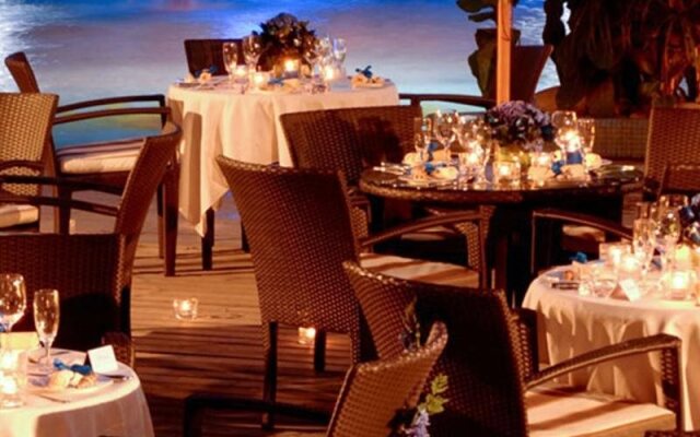 Zhi Resort