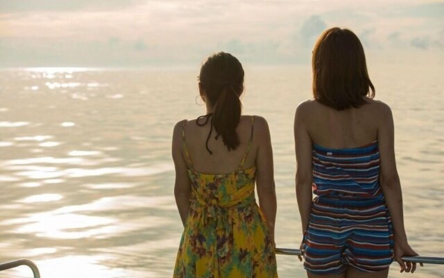 Zerogravity koniya clubhouse