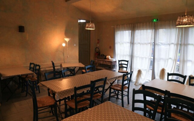 Gite d'étape de Roquefixade