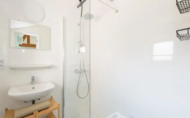 Holiday Home in Koksijde Near Sint-andre Beach