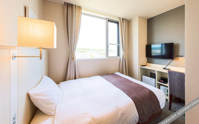 Urban Hotel Miki
