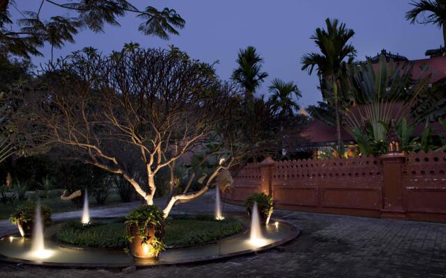Mercure Mandalay Hill Resort