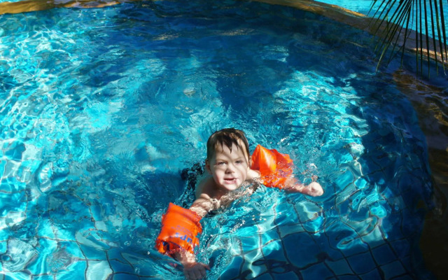 Le Piman Resort