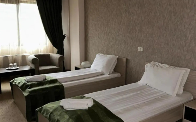 Hotel Davos