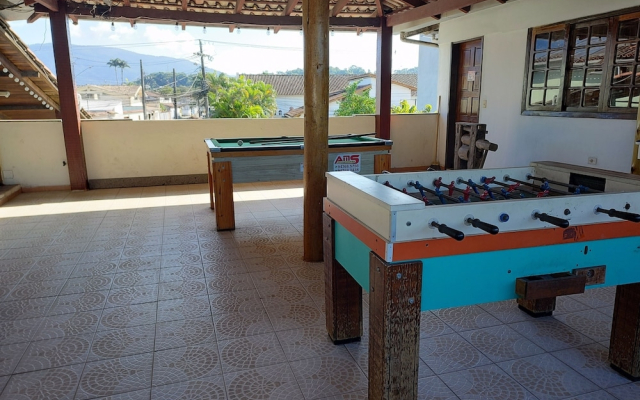 Pousada Village Gu Paraty