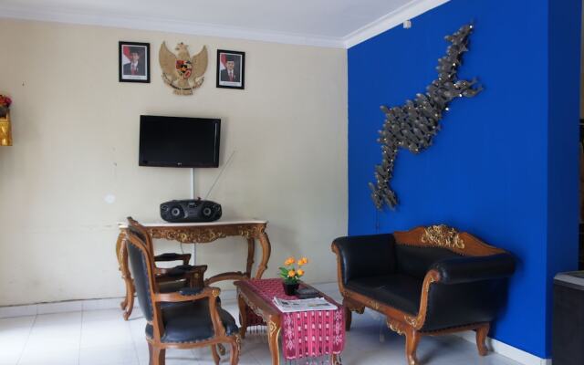 Resort Prima Candidasa