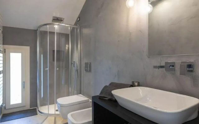 Italianway - Luxury Apartment in Modern Villa 2