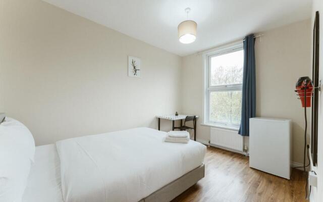 Mile End Rooms