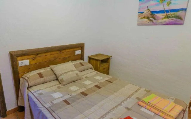 Cortijo El Chinas Orgiva by Ruralidays