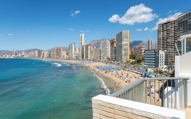 Arenal Suites Benidorm