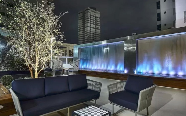Sheraton Santos Hotel