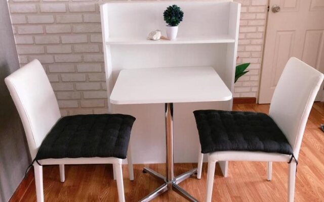 The Trust Condo Huahin