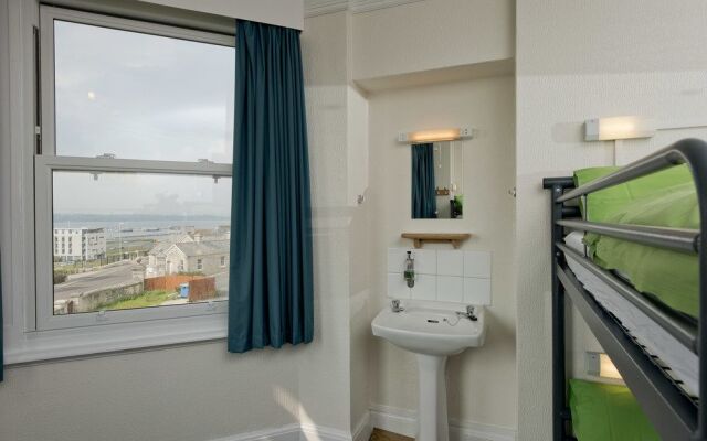 YHA Portland - Hostel
