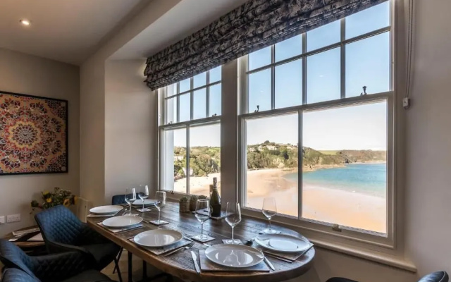 Lady Tenby - 2 Bedroom Luxury Apartment