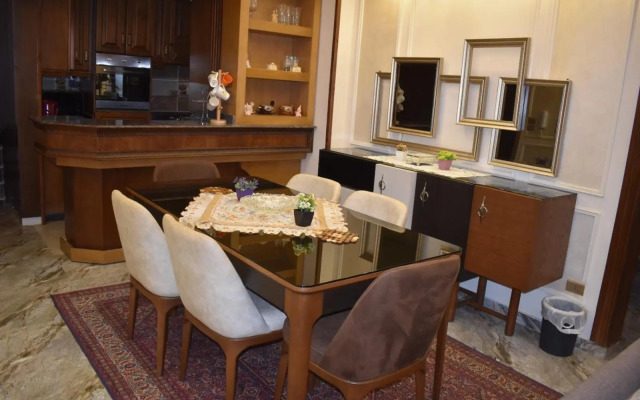 جاردينيا سيتي الماظه