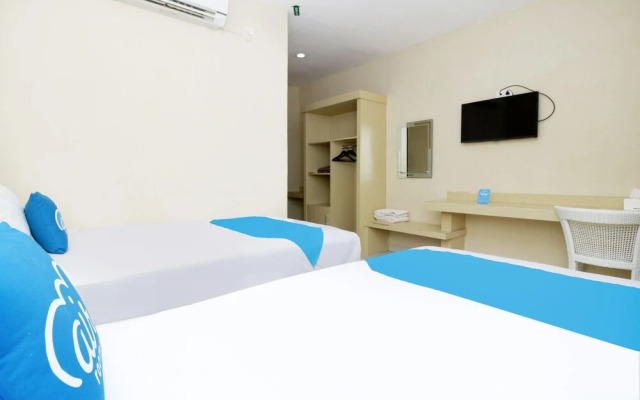 Airy Karang Rejo Gajah Mada 24 Tarakan