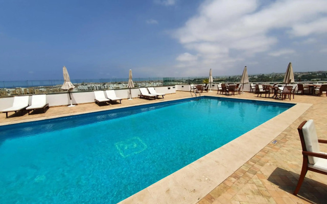 Hotel Borj Rabat - A member of Barceló Hotel Group