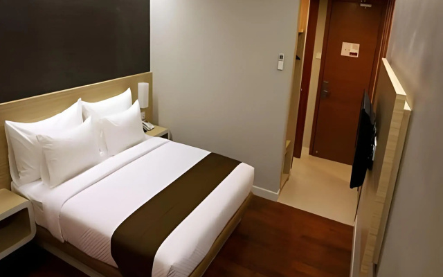 Grand Citihub Hotel @Kartini