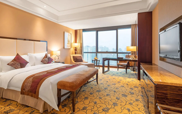 Shenzhen L.gem Hotel