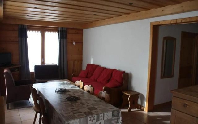 Résidence Chalet des Granges